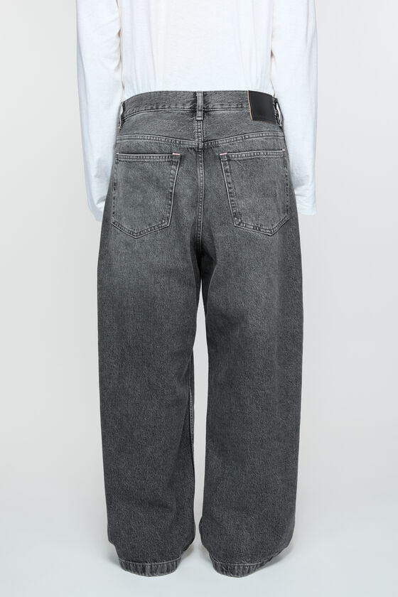 Acne Studios Jeans in lockerer Passform - 1989 50% Rabatt mit kostenlosem Versand