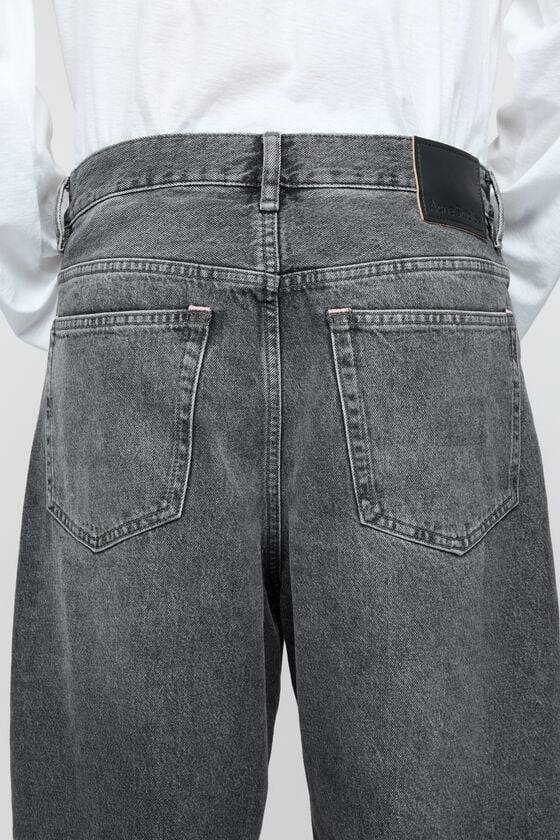 Acne Studios Jeans in lockerer Passform - 1989 50% Rabatt mit kostenlosem Versand