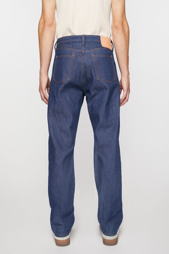Acne Studios Jeans in regulärer Passform – 1996 Kostenloser Versand international