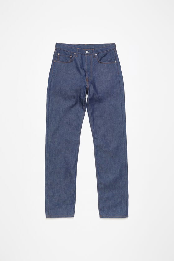 Acne Studios Jeans in regulärer Passform – 1996 Kostenloser Versand international