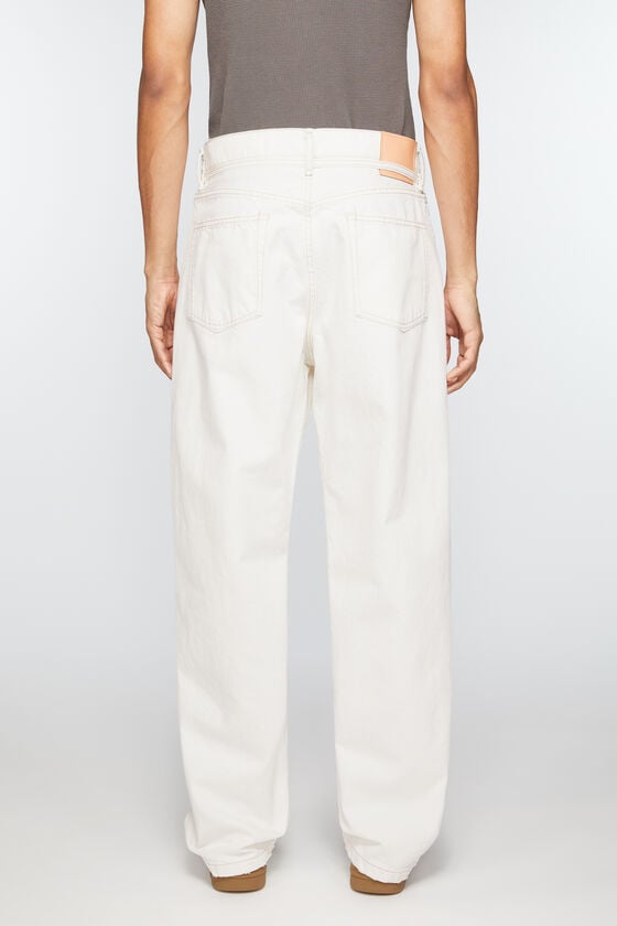 Acne Studios Jeans mit lockerer Passform - 1991 Toj Fabrikladen