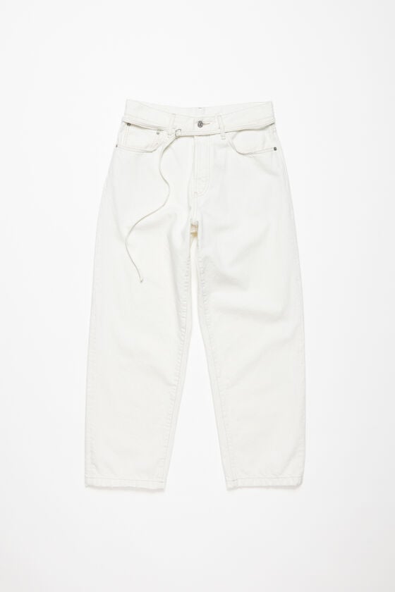 Acne Studios Jeans mit lockerer Passform - 1991 Toj Fabrikladen
