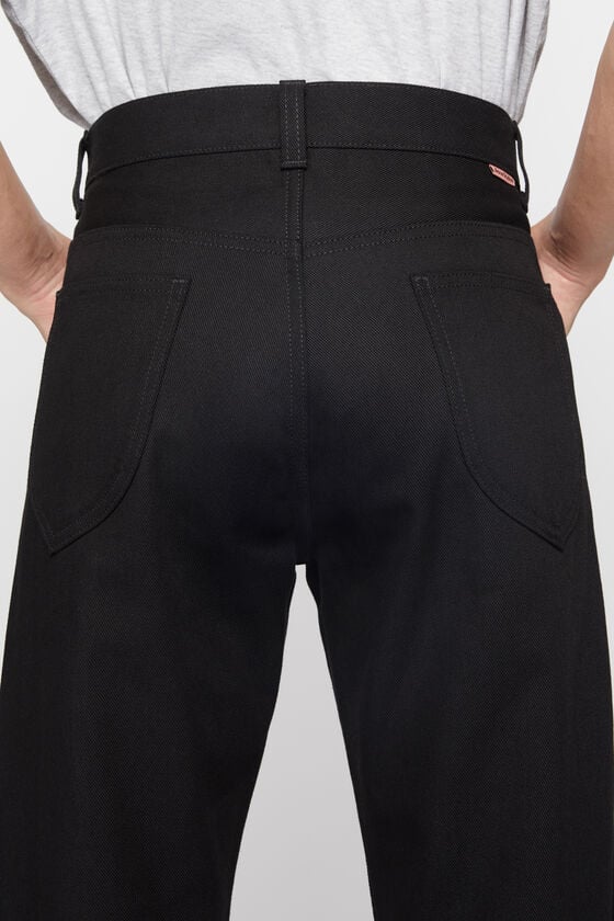 Acne Studios Jeans mit normaler Passform – 1950 Speichern exportieren