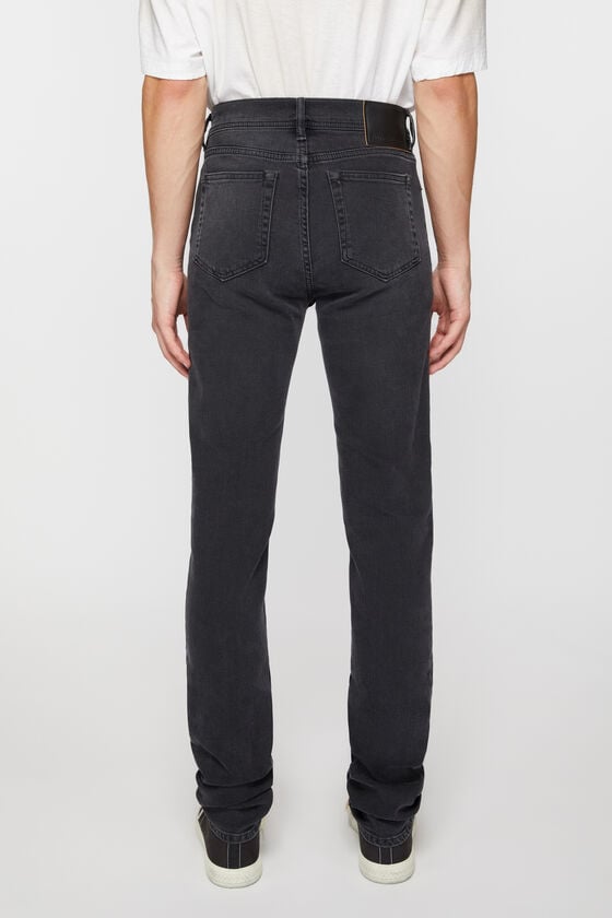 Acne Studios Jeans mit enger Passform – North Im Verkauf