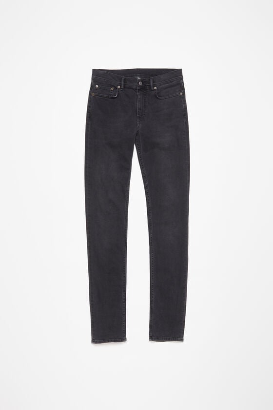 Acne Studios Jeans mit enger Passform – North Im Verkauf