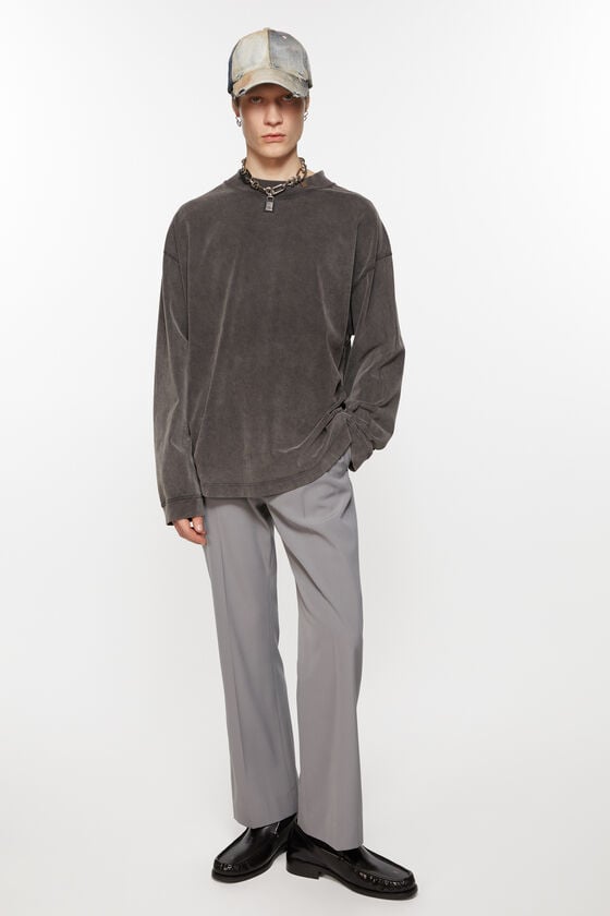 Acne Studios Figurnahe Hose Black Friday