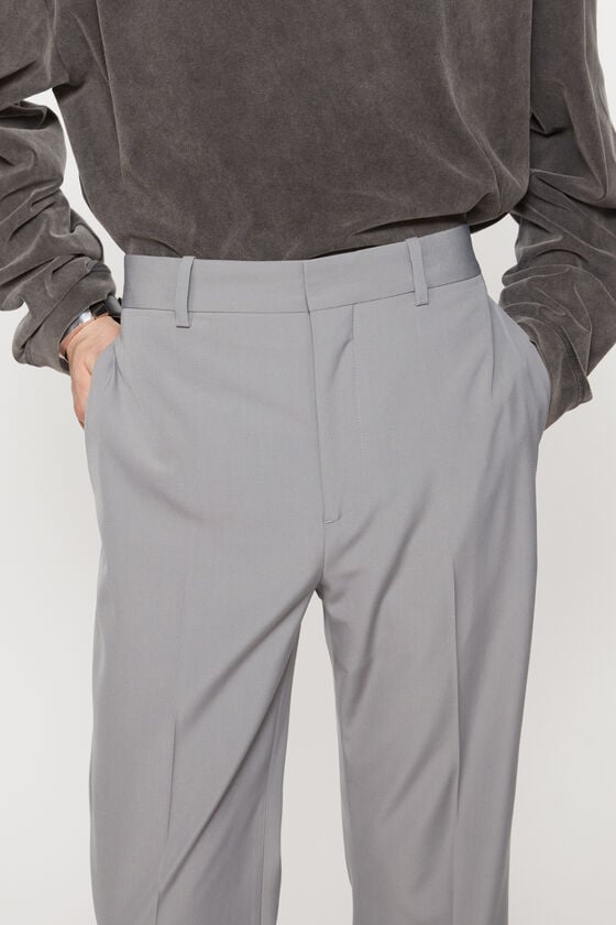 Acne Studios Figurnahe Hose Black Friday