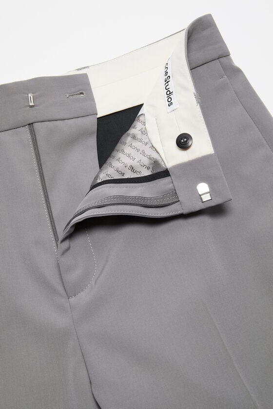 Acne Studios Figurnahe Hose Black Friday