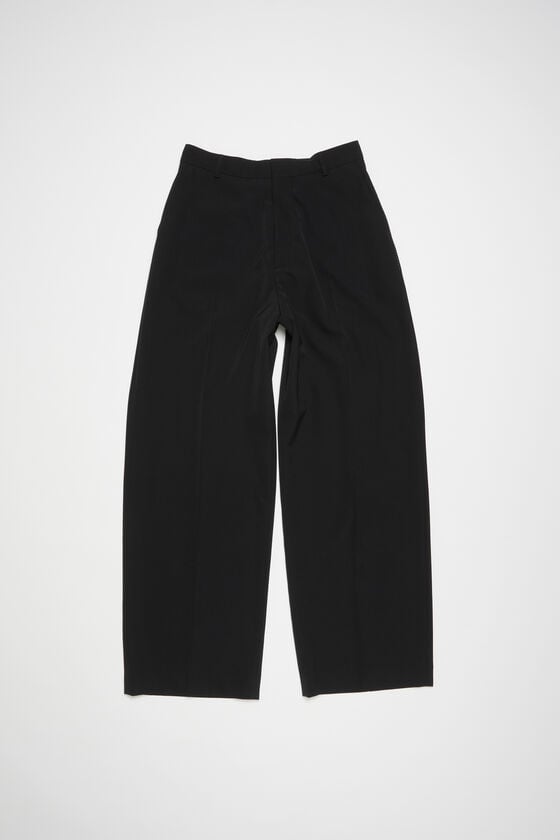 Acne Studios Figurnahe Hose Weihnachtsangebot