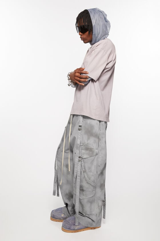 Acne Studios Cargohose Osterangebot