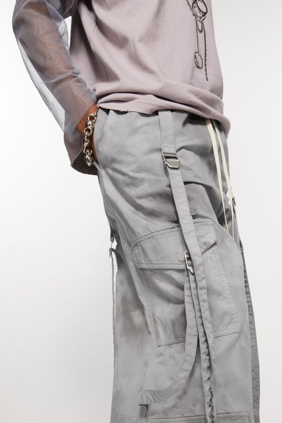 Acne Studios Cargohose Osterangebot