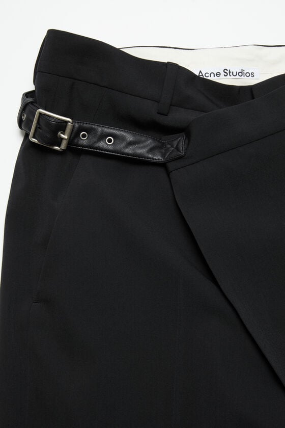 Acne Studios Wickelhose Vatertagsangebot