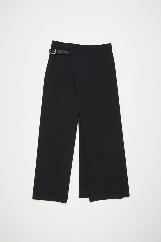Acne Studios Wickelhose Vatertagsangebot
