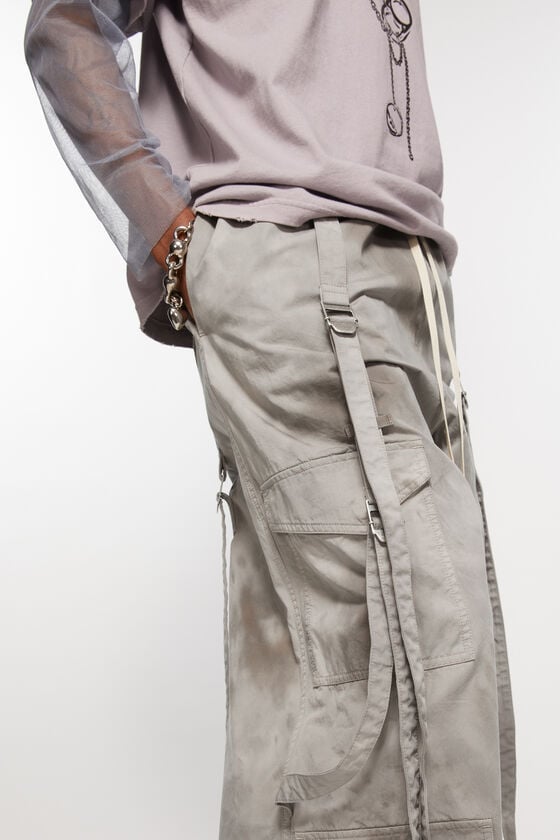 Acne Studios Cargohose Top Angebot