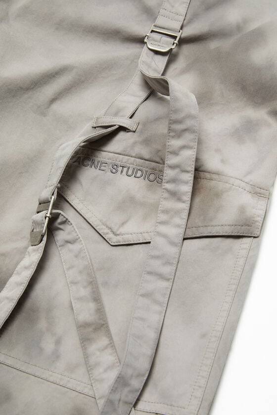 Acne Studios Cargohose Top Angebot