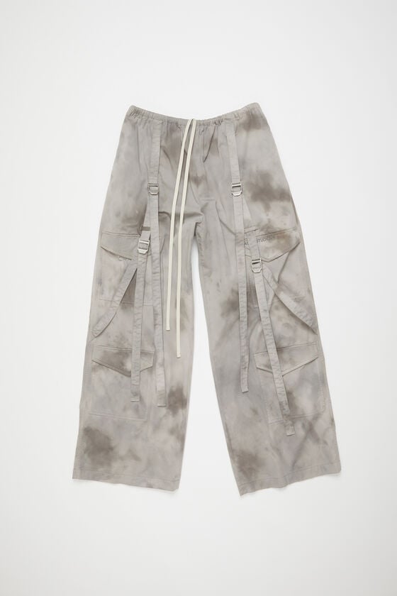 Acne Studios Cargohose Top Angebot
