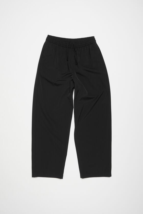 Acne Studios Figurnahe Hose Blitzangebot