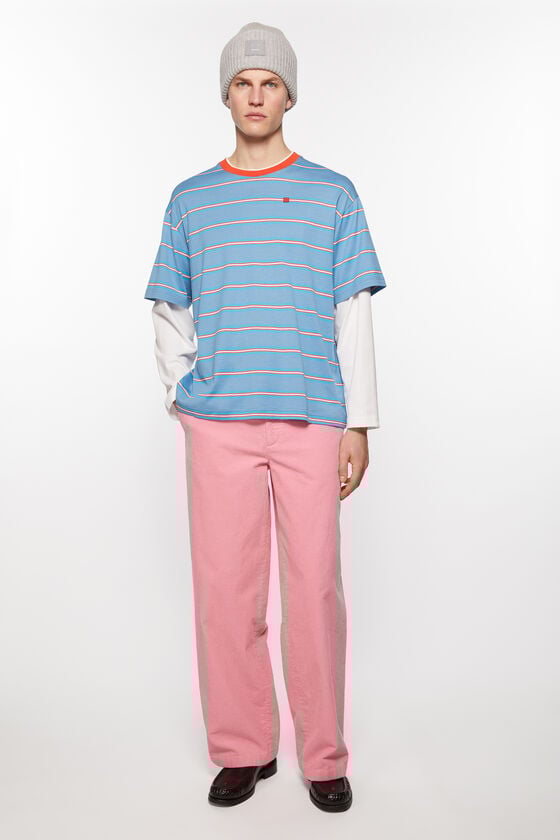 Acne Studios Cord-Hose Unisex Räumungsverkauf
