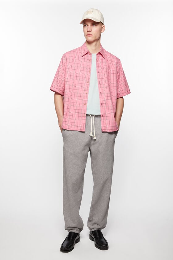 Acne Studios Sweatpants aus Baumwolle Unisex Kauf eins, bekomm eins gratis
