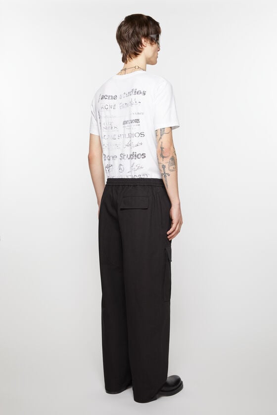 Acne Studios Cargohose Riesige Ersparnisse