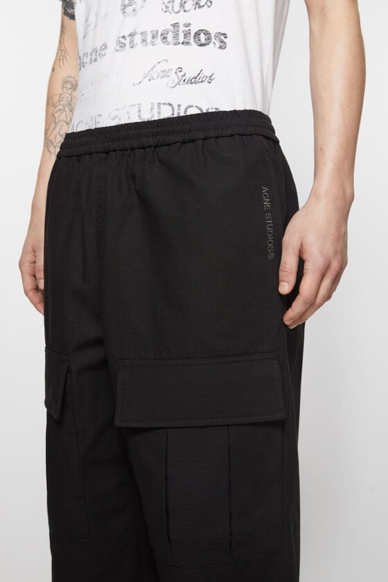 Acne Studios Cargohose Riesige Ersparnisse