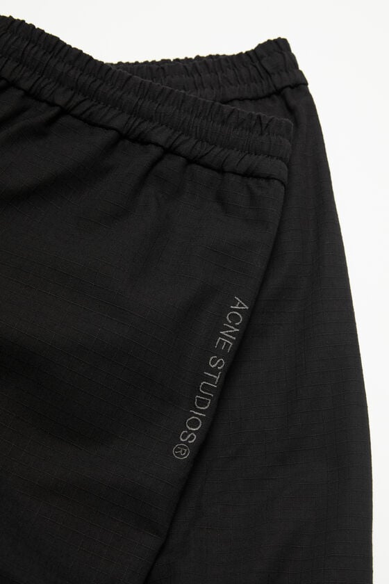 Acne Studios Cargohose Riesige Ersparnisse