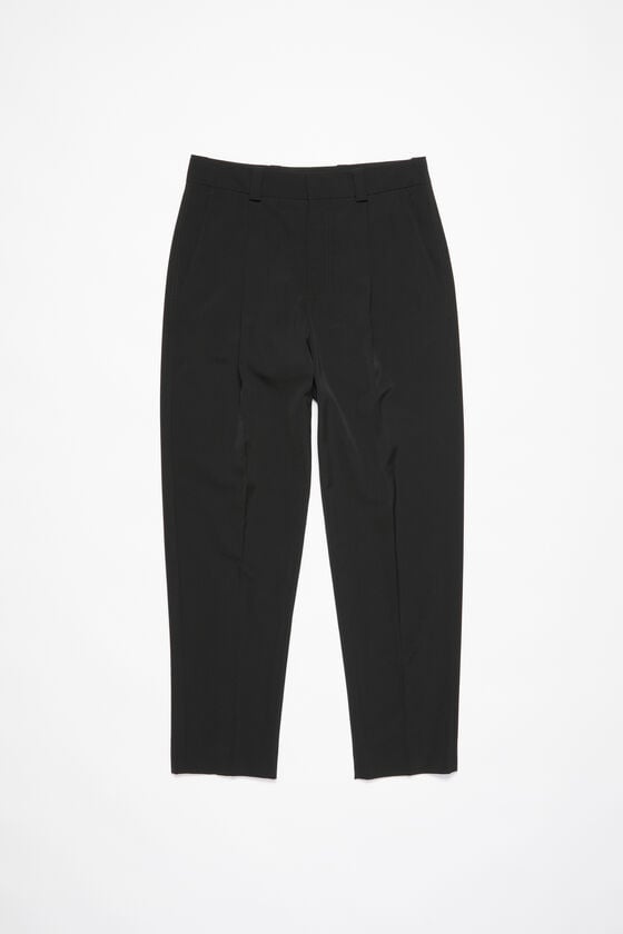 Acne Studios Figurnahe Hose VIP-Rabatte