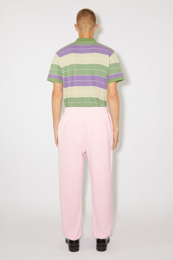 Acne Studios Sweatpants aus Baumwolle Unisex JETZT KAUFEN