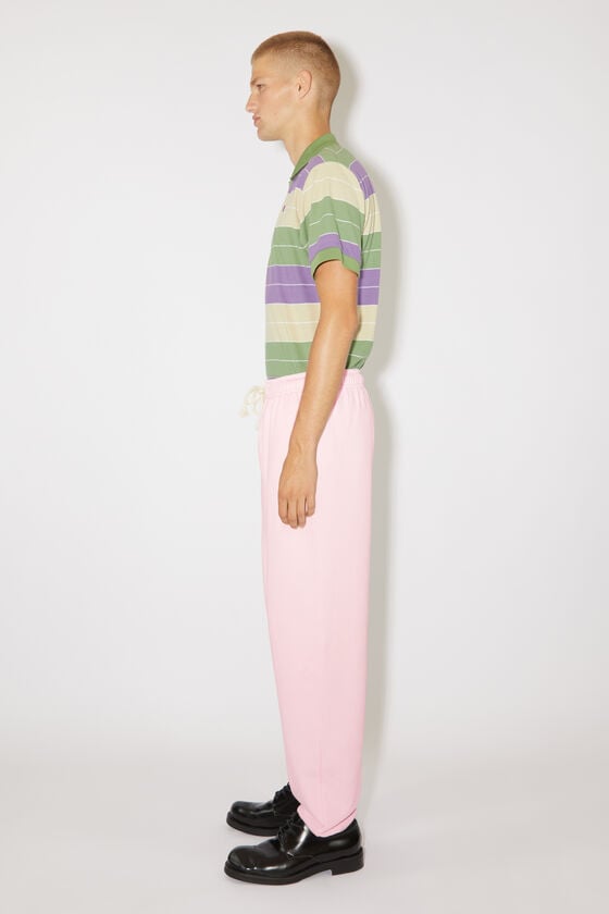 Acne Studios Sweatpants aus Baumwolle Unisex JETZT KAUFEN