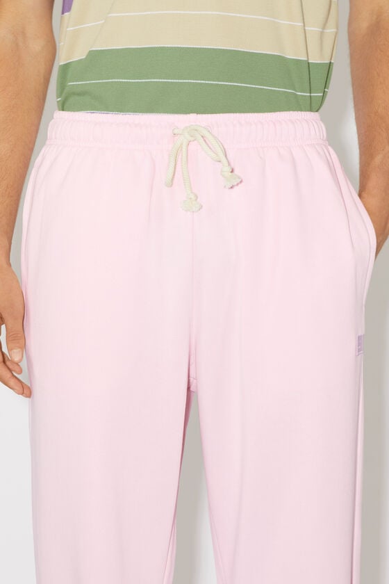 Acne Studios Sweatpants aus Baumwolle Unisex JETZT KAUFEN