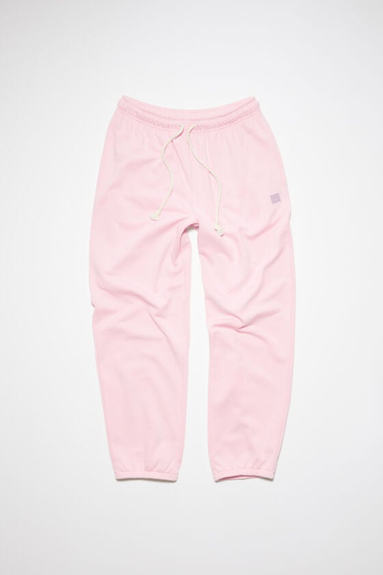 Acne Studios Sweatpants aus Baumwolle Unisex JETZT KAUFEN