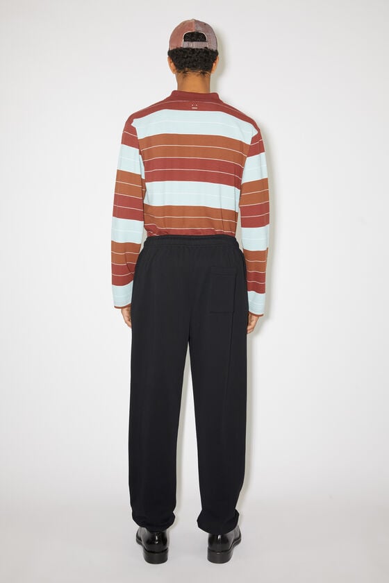 Acne Studios Sweatpants aus Baumwolle Unisex Neueste Stile