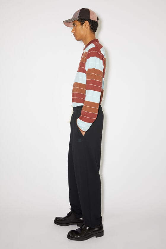 Acne Studios Sweatpants aus Baumwolle Unisex Neueste Stile