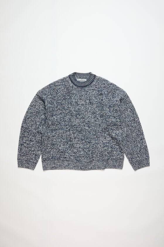 Acne Studios Jacquardpullover Zeitbegrenzte Promotion