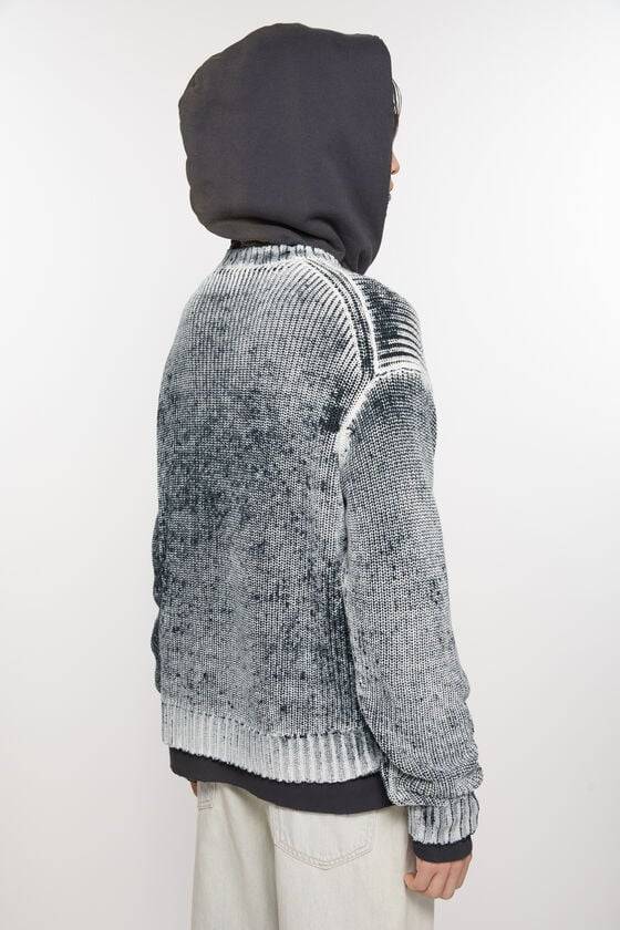 Acne Studios Crew neck jumper Bis zu 60% Rabatt
