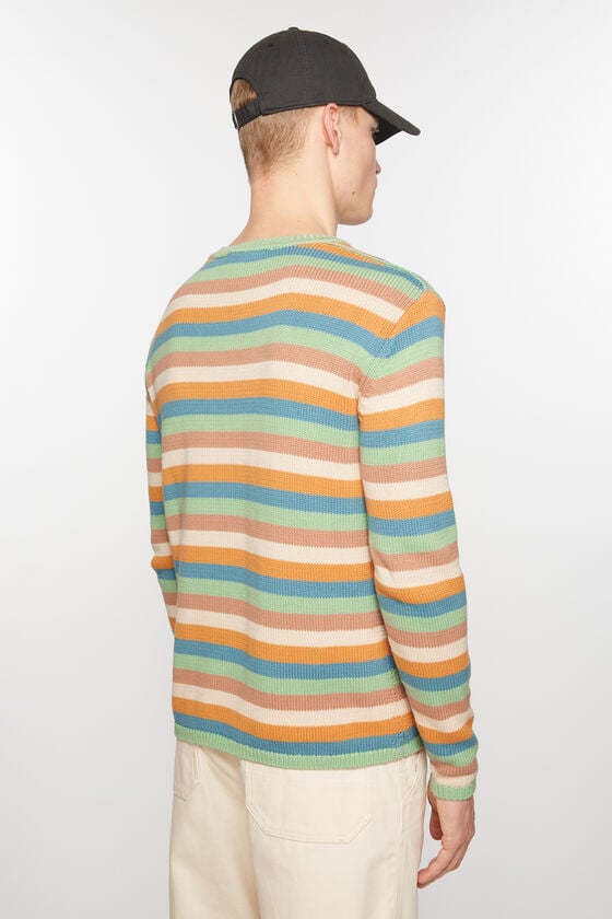 Acne Studios Pullover mit Rundhalsausschnitt Unisex 50% Rabatt mit kostenlosem Versand