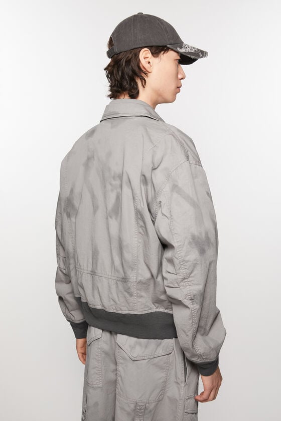 Acne Studios Bomber jacket Limitierter Zeitrabatt
