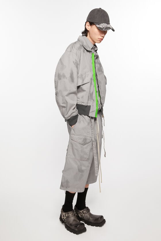 Acne Studios Bomber jacket Limitierter Zeitrabatt