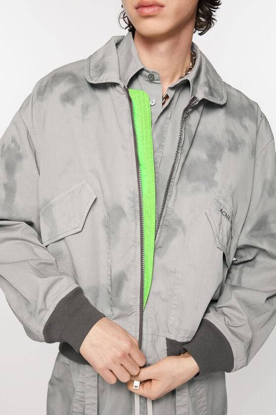 Acne Studios Bomber jacket Limitierter Zeitrabatt