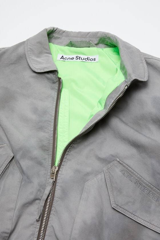 Acne Studios Bomber jacket Limitierter Zeitrabatt