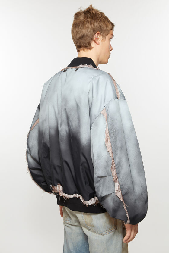 Acne Studios Bomberjacke Fabrik Onlineshop