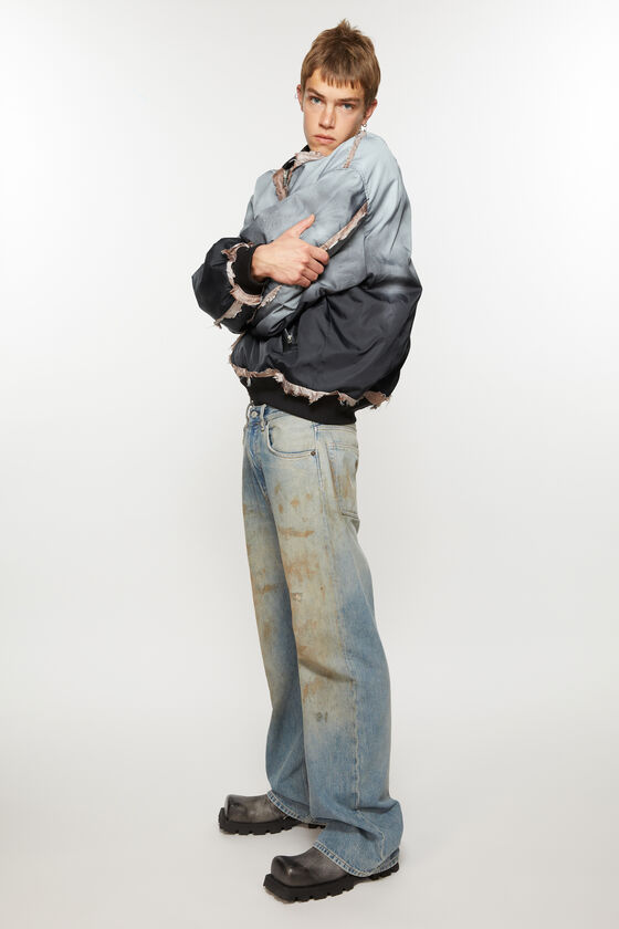 Acne Studios Bomberjacke Fabrik Onlineshop