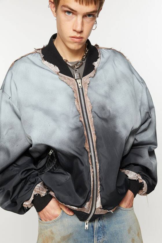 Acne Studios Bomberjacke Fabrik Onlineshop