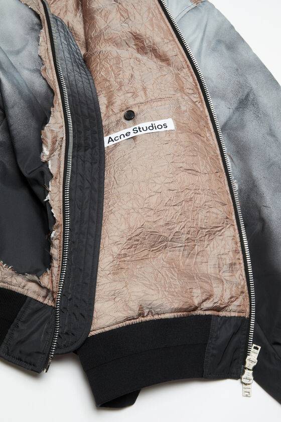 Acne Studios Bomberjacke Fabrik Onlineshop