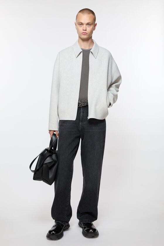 Acne Studios Wolljacke Günstig kaufen