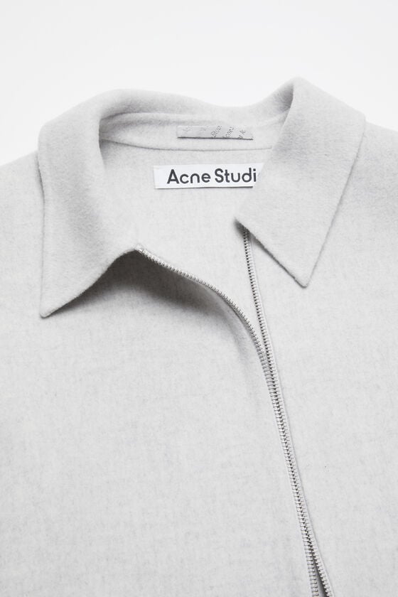 Acne Studios Wolljacke Günstig kaufen
