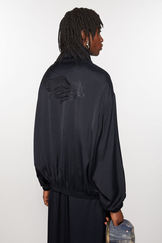 Acne Studios Fließende Trainingsjacke Versandkostenfrei