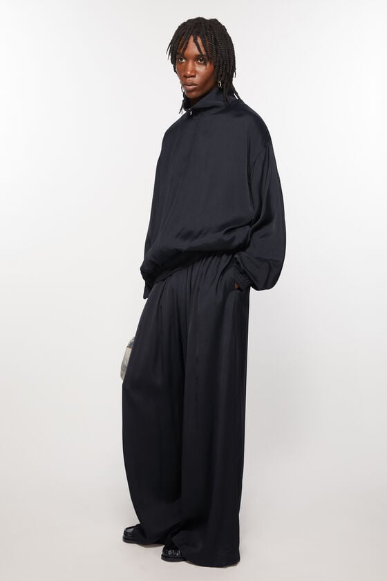 Acne Studios Fließende Trainingsjacke Versandkostenfrei