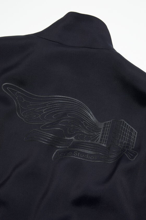 Acne Studios Fließende Trainingsjacke Versandkostenfrei