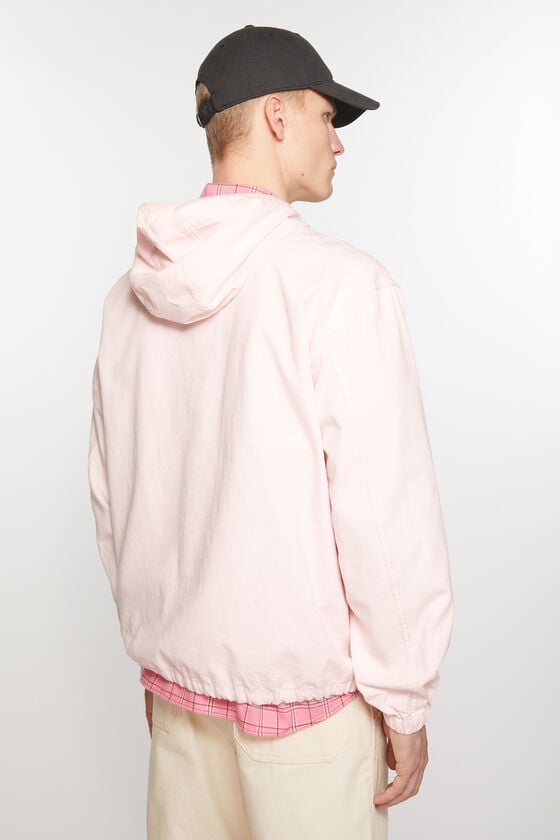 Acne Studios Kapuzen-Jacke Unisex Räumungsverkauf